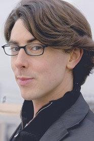 Scott Addison Clay as Paul in Shooting Johnson Roebling 2007