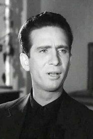 Ali Reda as زكي in I Am Free 1959