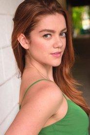 Bella Wholey Ortiz as  in Scutly 2019