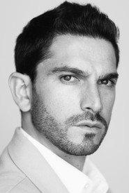 Sergio Lozano as Julián in Bataca 2024