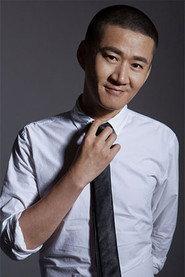 Jiaming Li as in Horror Story: The Locked House 2016