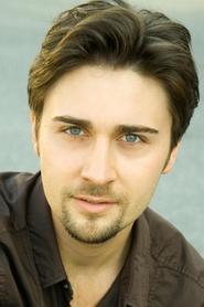 Elvin Dandel as Zeke Borden in Return of the Living Dead: Necropolis 2005