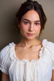 Piper Verbrick as Ellie Jameson in Fatal Photo 2025