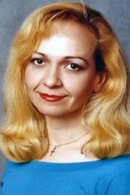 Olga Babich as in Keshka and the Magician 1993