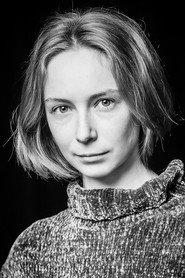 Lauli Koppelmaa as Tuuli in An Exchange 2019
