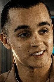 Andrew Vandegrift as Thomas Hess in Voyage of the Chimera 2021