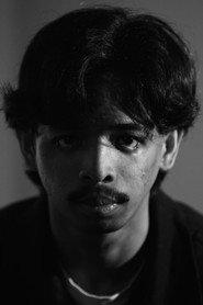 Nafiz Anuar as in Blood Devotion 2026