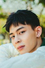 Isaac Yang as Boar in Grit 2021