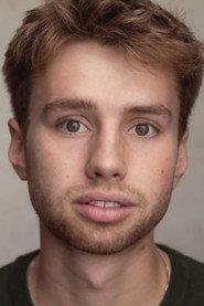 Haydn Watts as Rowdy Student in Contact Hours 2024