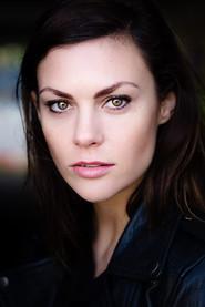 Ellen Grimshaw as Kelly in I, Portrait 2021