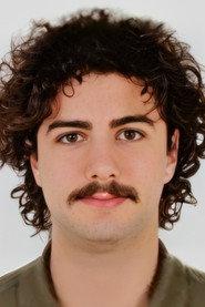 Ata Murat Kalkan as Cemal in Lal 2013
