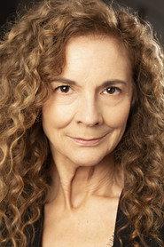 Mary Sening as Emma Fortune in Purgatory Station 2024