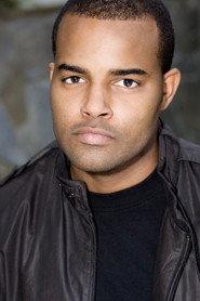 Sean Shanks as James in The Naked Ape 2006