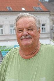Gerhard Ernst as Friedrich Kahlß in Letzter Kirtag 2020