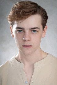 Hamish Skeoch as Olly in LEGO Friends: Heartlake the Musical 2026