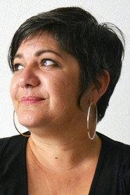 Marie Salvetat as Mme Lacombe in Juniors 2023