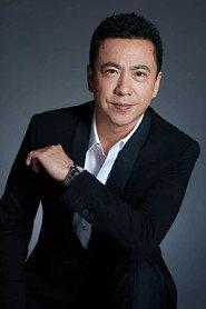 Wang Zhong Lei as Wei's Friend in Sorry Baby 1999