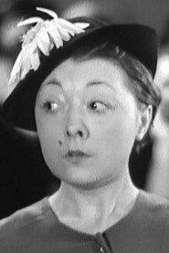 Marcelle Rexiane as Madame Barbier in Vingt-cinq ans de bonheur 1943