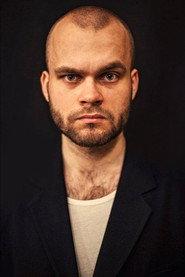 Jan Jurkowski as Mistrz Jan in Szewczyk Dratewka 2019