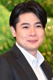 Takashi Yoshimura as Koichi in Lalapipo 2009