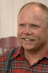 Tor-Geir Sundal as Gamlefar in Little Grey Fergie: The Secret of the Farm 2004
