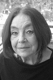 Danuta Nagórna as Teresa in Culling 1972