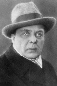 Luigi Hofman as in Darling of the Regiment 1931