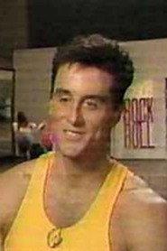 Paul Michael Thorpe as Cowboy Dancer in Forever Fabulous 1999