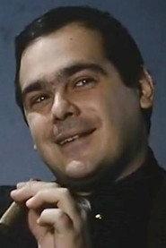 Marco Bresciani as in Pugni di rabbia 1991
