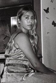 Marinthia Gutiérrez Velazco as Self in Untitled Collective Portrait Project 