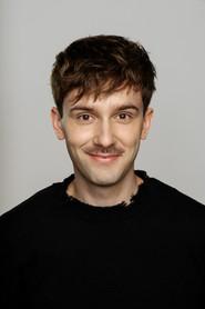 Aleksander Buchowiecki as Bartek in Green Ink 2024