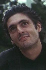 Diego Cappuccio as Dario Di Maggio in Chaste and Pure 1981