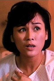 Ga Ling as Connie in Hong Kong Eva 1993