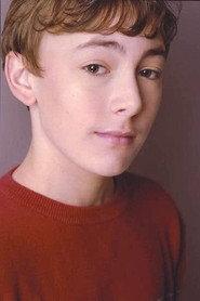 Zach Gray as Reese Carter in Stray Dogs 2002