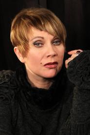 Alyona Galliardt as in The Impostor 2012