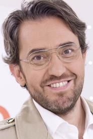 Màxim Huerta as Escritor in Viral 2013