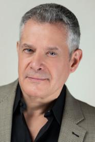 Shawn Patrick Gianella as City Inspector in I Love This Arrangement 2025