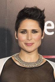 Rosa López as Self in OT: The Movie 2002