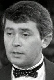 Mikhail Tyagnienko as  in The Birch Branch 1987