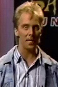 Blaine Bartel as Host in Satanism Unmasked Part 2 1988