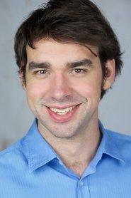 Bradley Gosnell as Pete in Gun and a Hotel Bible 2021