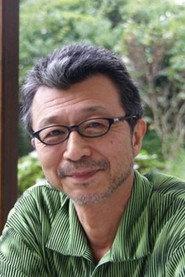 Masato Hara as Self in A Man Who Became Cinema 2018