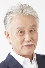 Tetsuo Kanao as Evolto (voice) in Kamen Rider Build: Final Stage 2019