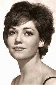 Alicia Tomás as África in Una pareja... distinta 1974