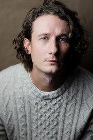 Daniel Robbins as Danny in Friends Forever 2011
