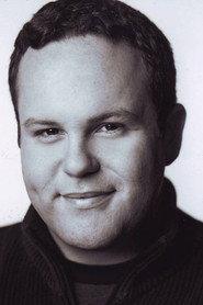 Dan Warry-Smith as Packer in Earthquake in New York 1998