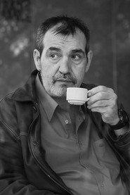 Javi Cañón as  in Artifitial 2015