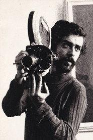 José Rubens Siqueira as  in Empty Days 1991