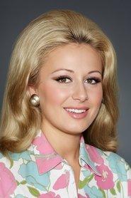 Sema Özcan as Meryemce in Kalbimin Sahibi 1969