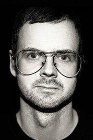 Carl Christian Lein Størmer as Himself in The Ghost Radio Hunter 2013
